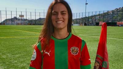 Tubaronense destaque nos EUA assina contrato com clube europeu
