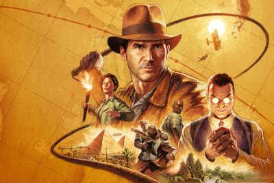 Indiana Jones e o Grande Círculo: Primeiras impressões elogiam experiência fiel ao personagem