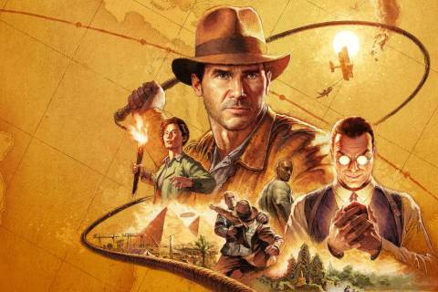 Indiana Jones e o Grande Círculo: Primeiras impressões elogiam experiência fiel ao personagem