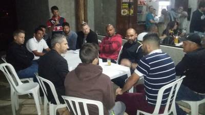 Vem aí o Esporte Clube Balneário Rincão