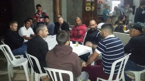 Vem aí o Esporte Clube Balneário Rincão
