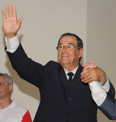 Morre o vice-prefeito de Jaguaruna, Francisco Elpídio de Souza
