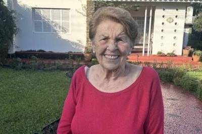 Urussanga decreta luto oficial pelo falecimento de Ana Maria Mariot Vieira, aos 82 anos
