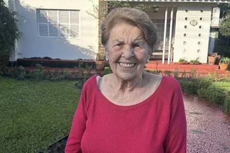 Urussanga decreta luto oficial pelo falecimento de Ana Maria Mariot Vieira, aos 82 anos