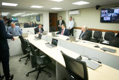 Pelo Estado 05/06: Parlamento debate as apostas online e os bingos beneficentes