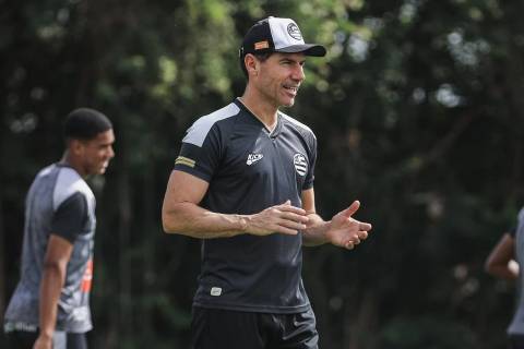 Rodada da Série B fecha com duelo que pode alterar o G6