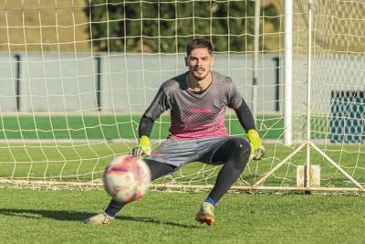 Executivo de futebol do Criciúma projeta futuro de atletas que estavam emprestados ao Caravaggio