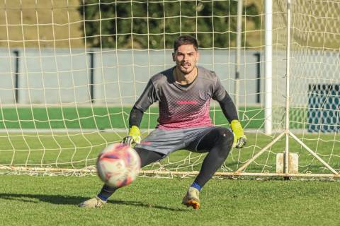 Executivo de futebol do Criciúma projeta futuro de atletas que estavam emprestados ao Caravaggio