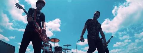 VÍDEO: Banda QuatroQuartos lança clipe “Outro Planeta” nesta quarta-feira