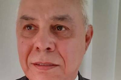 Nota de falecimento: Hélio Florentino, aos 72 anos