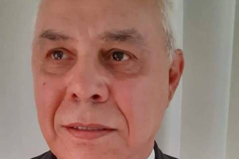 Nota de falecimento: Hélio Florentino, aos 72 anos