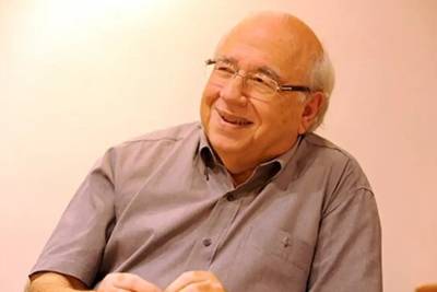 Morre o escritor Luis Fernando Verissimo, aos 88 anos