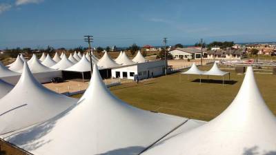 Festa da Tainha começa nesta quinta-feira