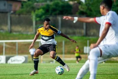 Saiba onde assistir à estreia do Tigre na Copa Sul Sub-20
