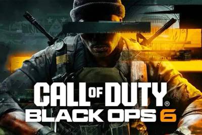 Call of Duty: Black Ops 6 lidera vendas no Reino Unido na sua semana de estréia