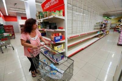Argentina fecha fronteiras