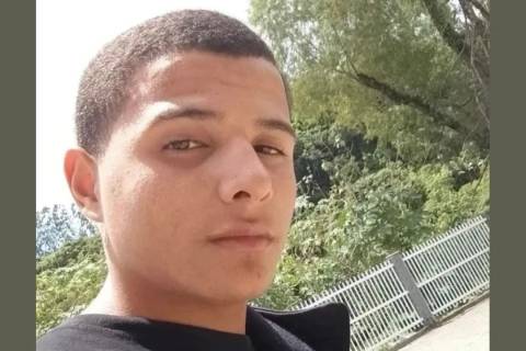 Identificado adolescente morto após afogamento em rio