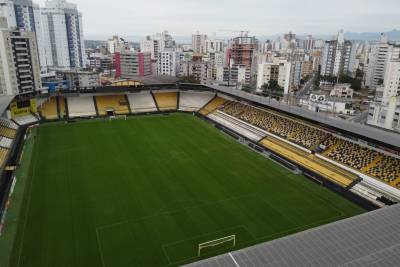 Criciúma segue aguardando resposta da CBF sobre alteração de horário de jogo pela Série B