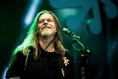 VÍDEO: Humberto Gessinger faz show em Criciúma nesta sexta