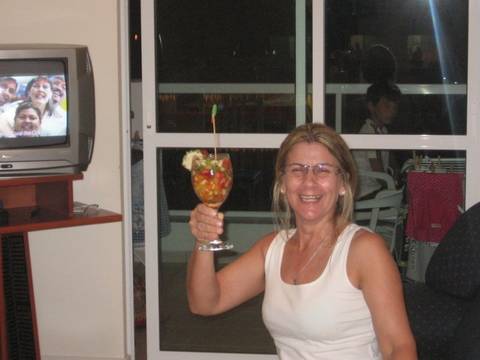 Aniversariantes neste dia 24/01