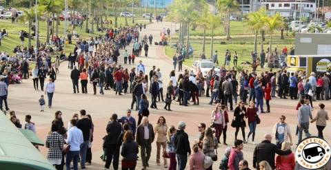 Criciúma Food Truck contará com mais trukeiros e um dia a mais de evento