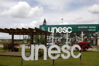 Unesc avança em credenciamento e projeta oferta de cursos presenciais em Araranguá