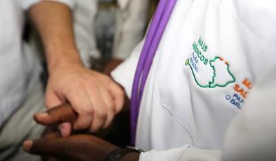 Mais Médicos: vereadora questiona interesse de Criciúma em participação no programa