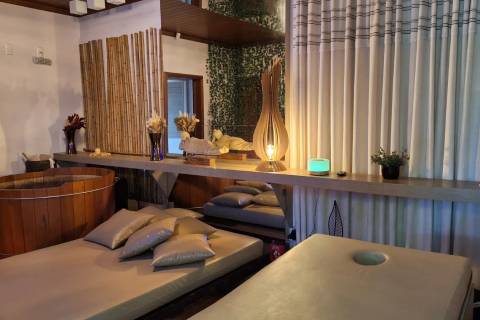Spa Kantamá: um refúgio de autocuidado e bem-estar em Criciúma