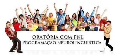 Curso De Oratória Com Programação Neurolinguistica