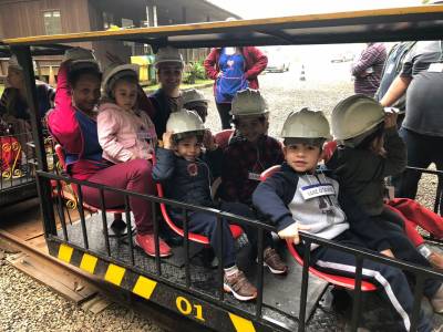 Centros de Educação Infantil da Afasc iniciam colônia de férias de inverno