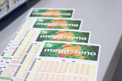 Bolão de Criciúma fatura mais de R$ 7 mil na Mega-Sena