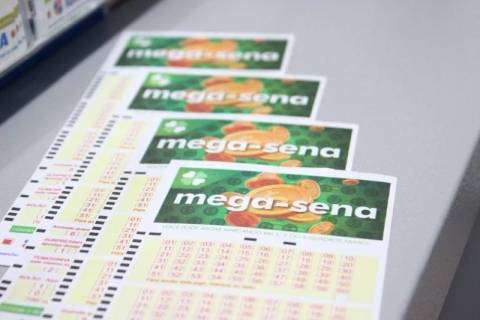 Bolão de Criciúma fatura mais de R$ 7 mil na Mega-Sena