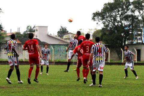 Inscrições para o Campeonato Municipal de Futebol encerram nesta quarta-feira