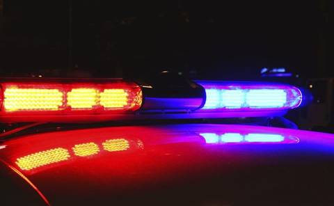 Homem é encaminhado ao hospital após se afogar no mar