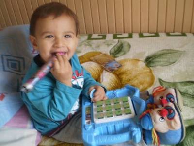 Aniversariantes neste dia 19/11