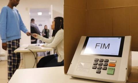Em Criciúma, mais de 20 seções de votação mudaram de local; veja a lista