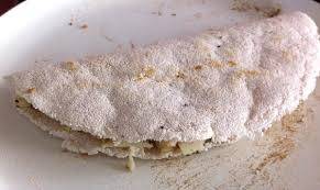 Tapioca de Peito de Perú Defumado