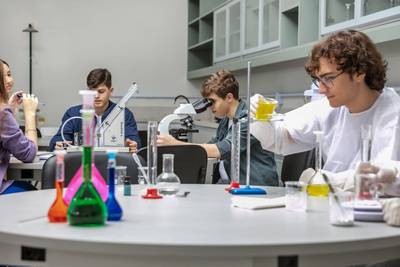 Senac Criciúma realiza concurso de bolsas de 100% para todo o Ensino Médio+Técnico