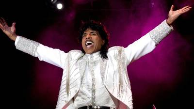 Música de luto: Morre Little Richard, pioneiro do rock