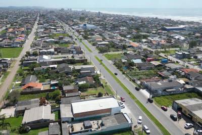 Balneário Arroio do Silva celebra 29 anos de emancipação política com programação neste fim de semana