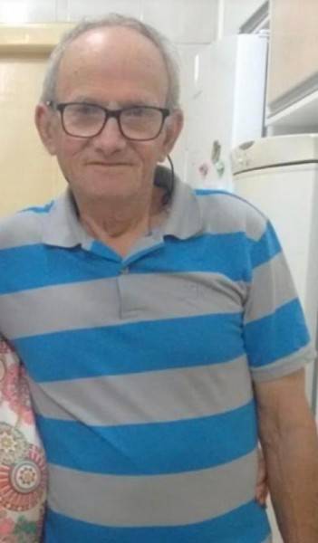 Nota de falecimento: Ivo de Souza, aos 79 anos 