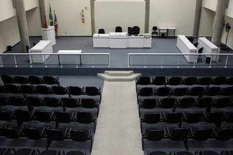 Trio é condenado por homicídio qualificado em Criciúma