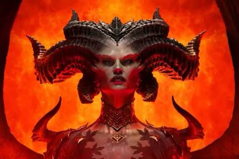 PS Plus revela novos jogos de julho: Diablo IV, The King of Fighters XV e mais