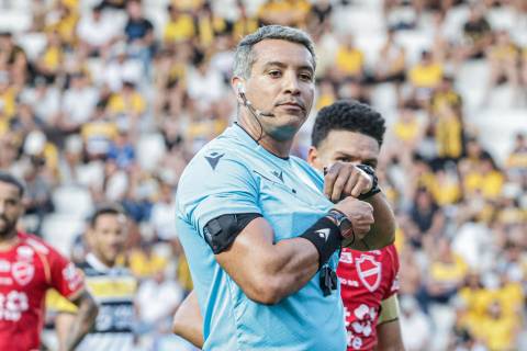 CBF e clubes adotam novas regras para o futebol brasileiro