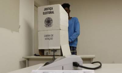 Termina hoje prazo para eleitor justificar ausência no primeiro turno 