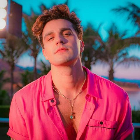 Verão Rincão terá show nacional gratuito com Luan Santana