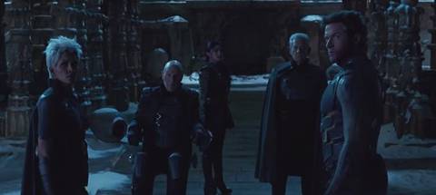Programe-se para ir ao cinema neste final de semana