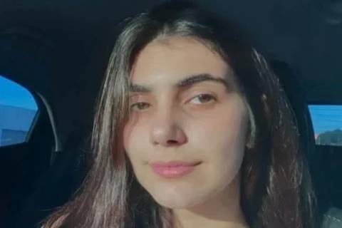 Caso Eduarda: namorado é denunciado por feminicídio e fraude processual