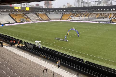 Ao vivo: Criciúma joga sob pressão na luta pelo acesso à Série A