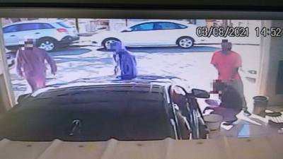 Polícia Civil de Criciúma indicia suspeito por roubo armado de veículo em lavação